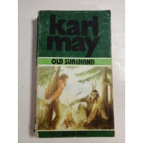 OLD SUREHAND - KARL MAY